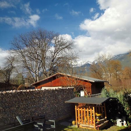 Hotel Niceprice 24H Oberhofen im Inntal Esterno foto