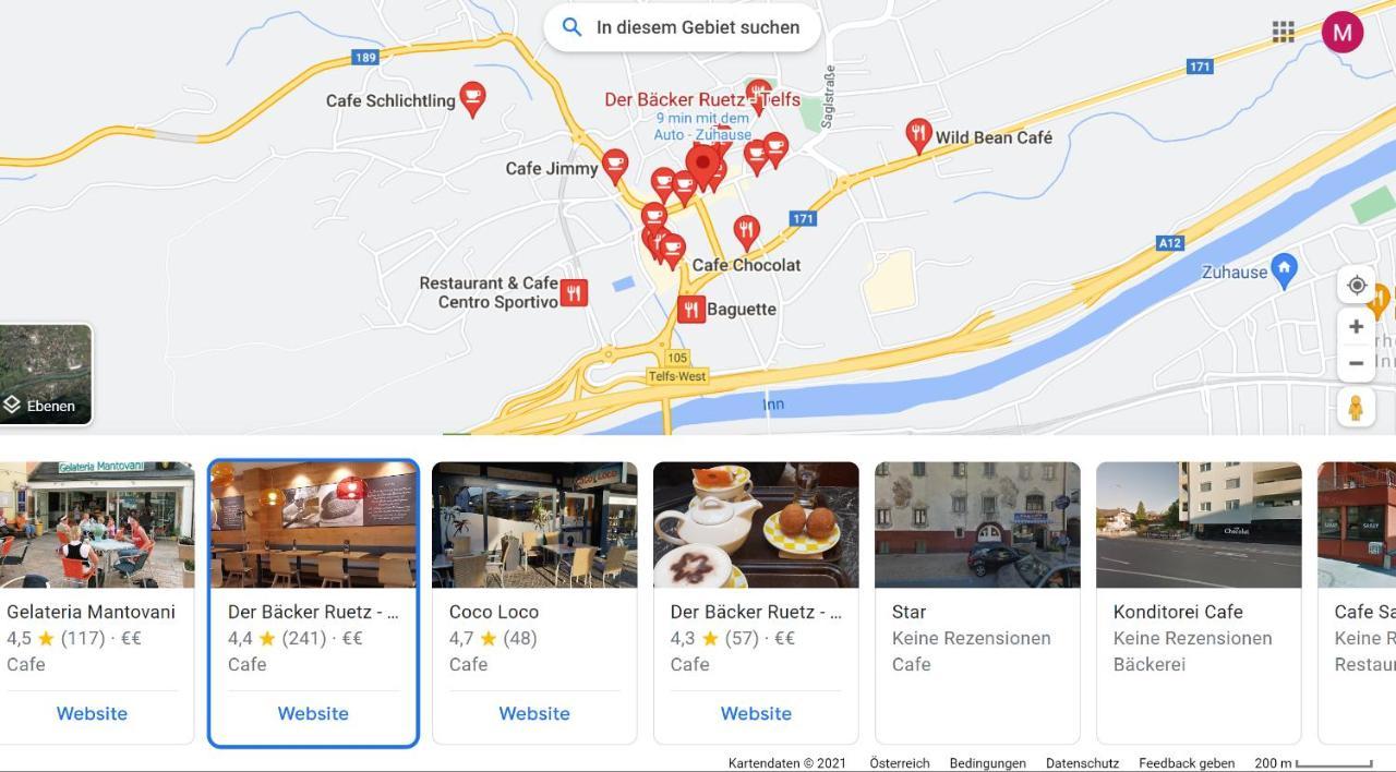 Hotel Niceprice 24H Oberhofen im Inntal Esterno foto