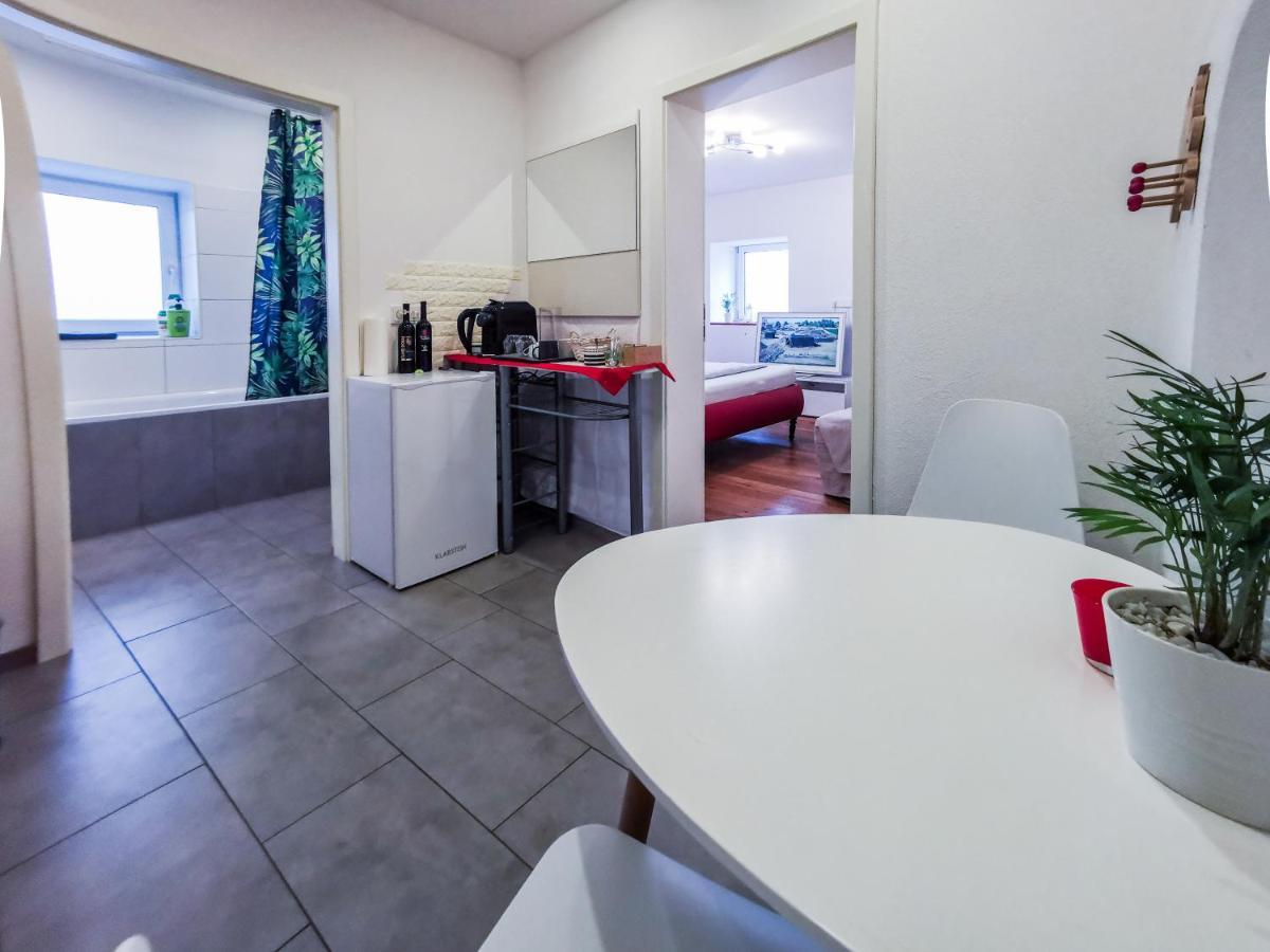Hotel Niceprice 24H Oberhofen im Inntal Esterno foto
