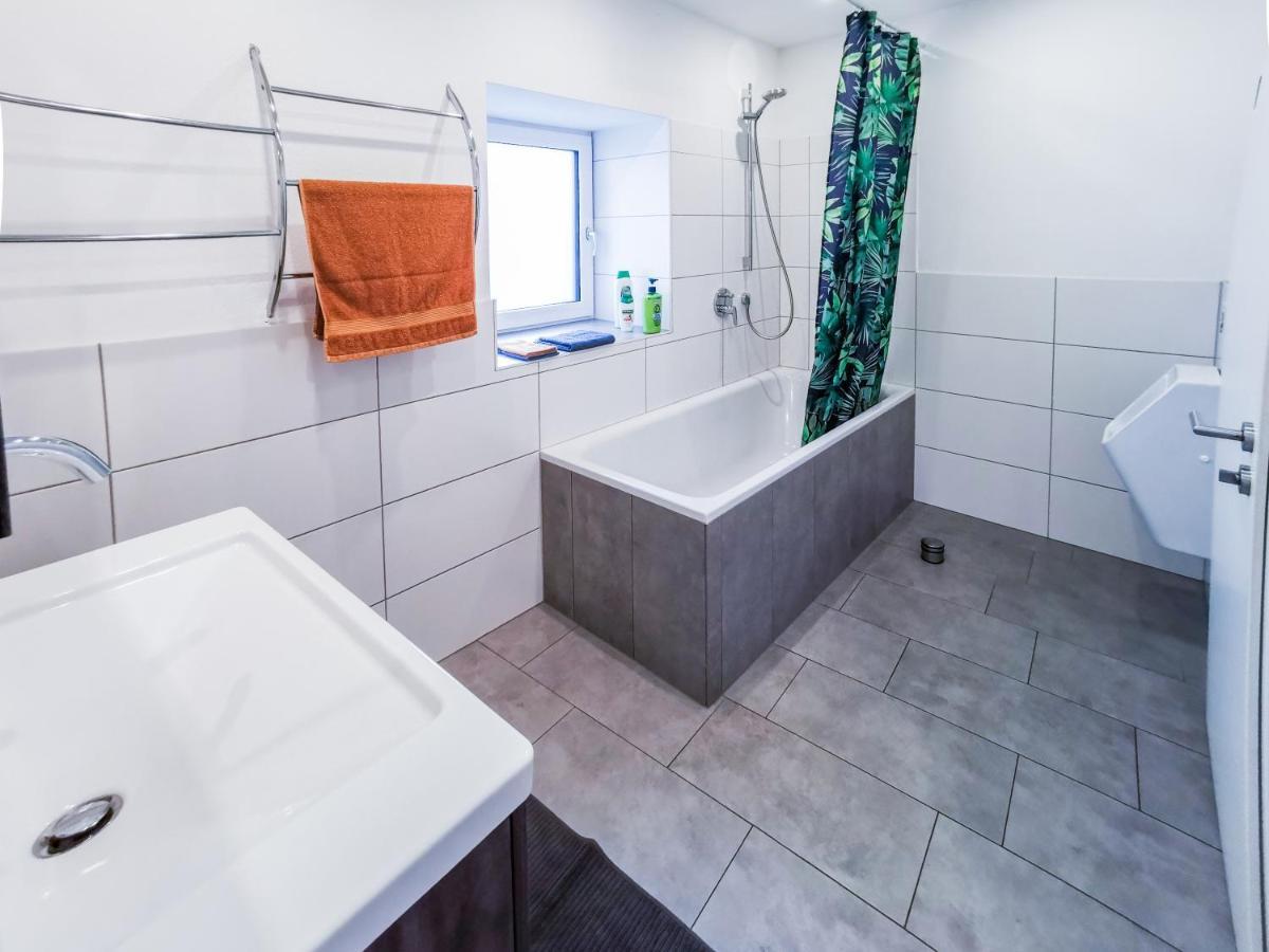 Hotel Niceprice 24H Oberhofen im Inntal Esterno foto