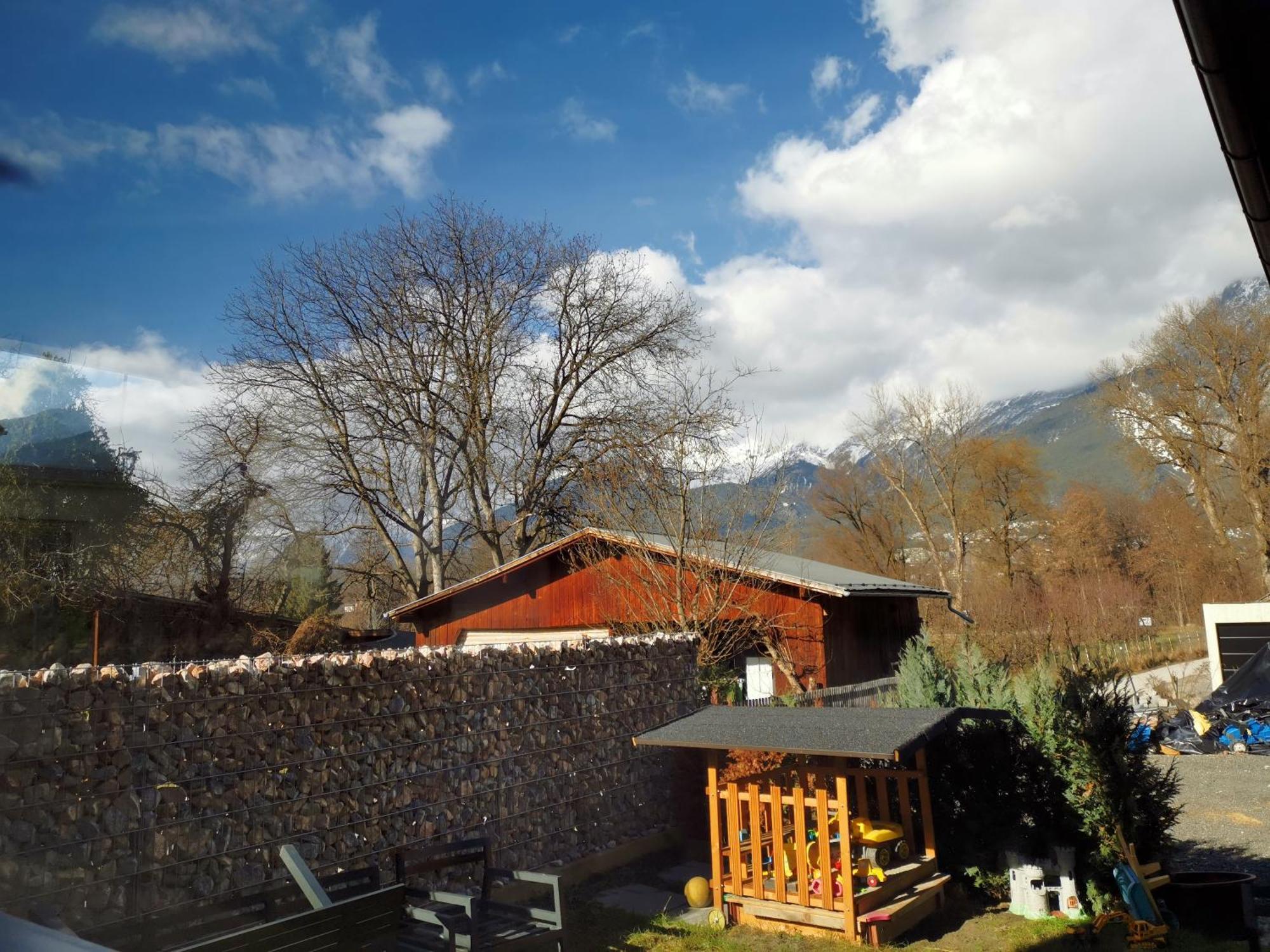 Hotel Niceprice 24H Oberhofen im Inntal Esterno foto