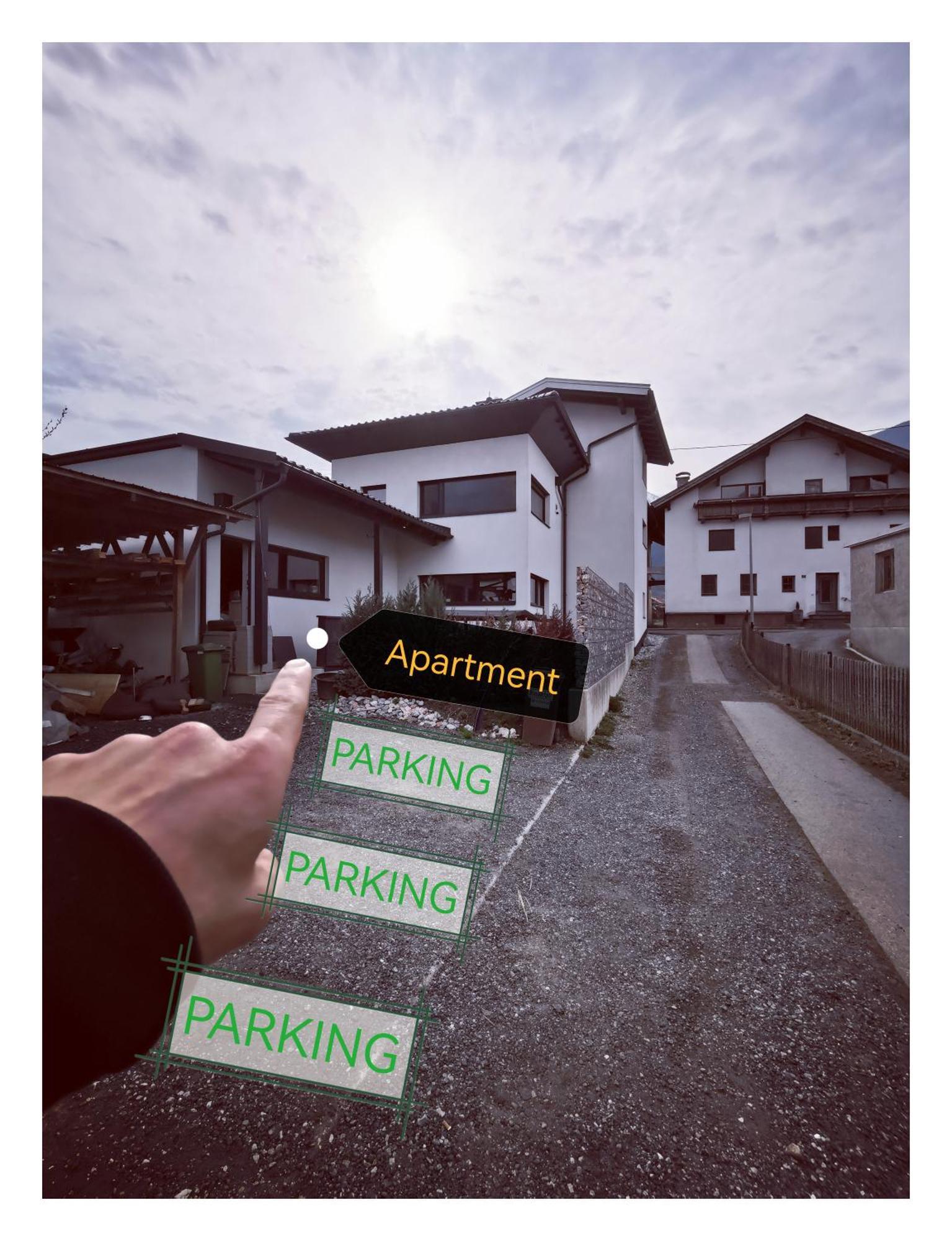 Hotel Niceprice 24H Oberhofen im Inntal Esterno foto