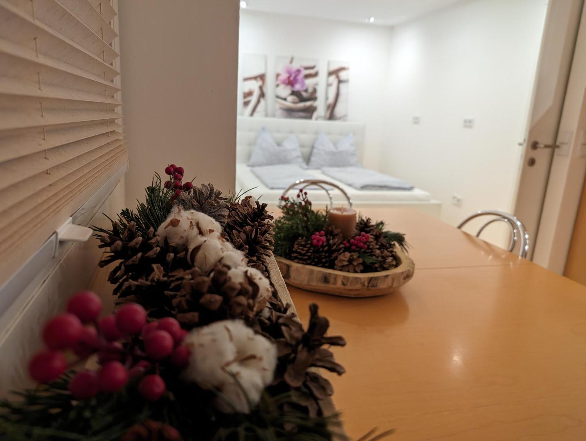 Hotel Niceprice 24H Oberhofen im Inntal Esterno foto